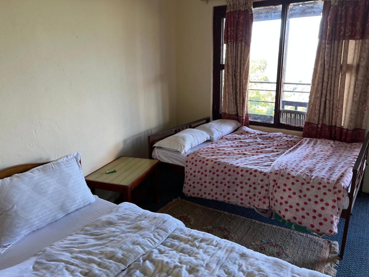Astam Resort Екстериор снимка