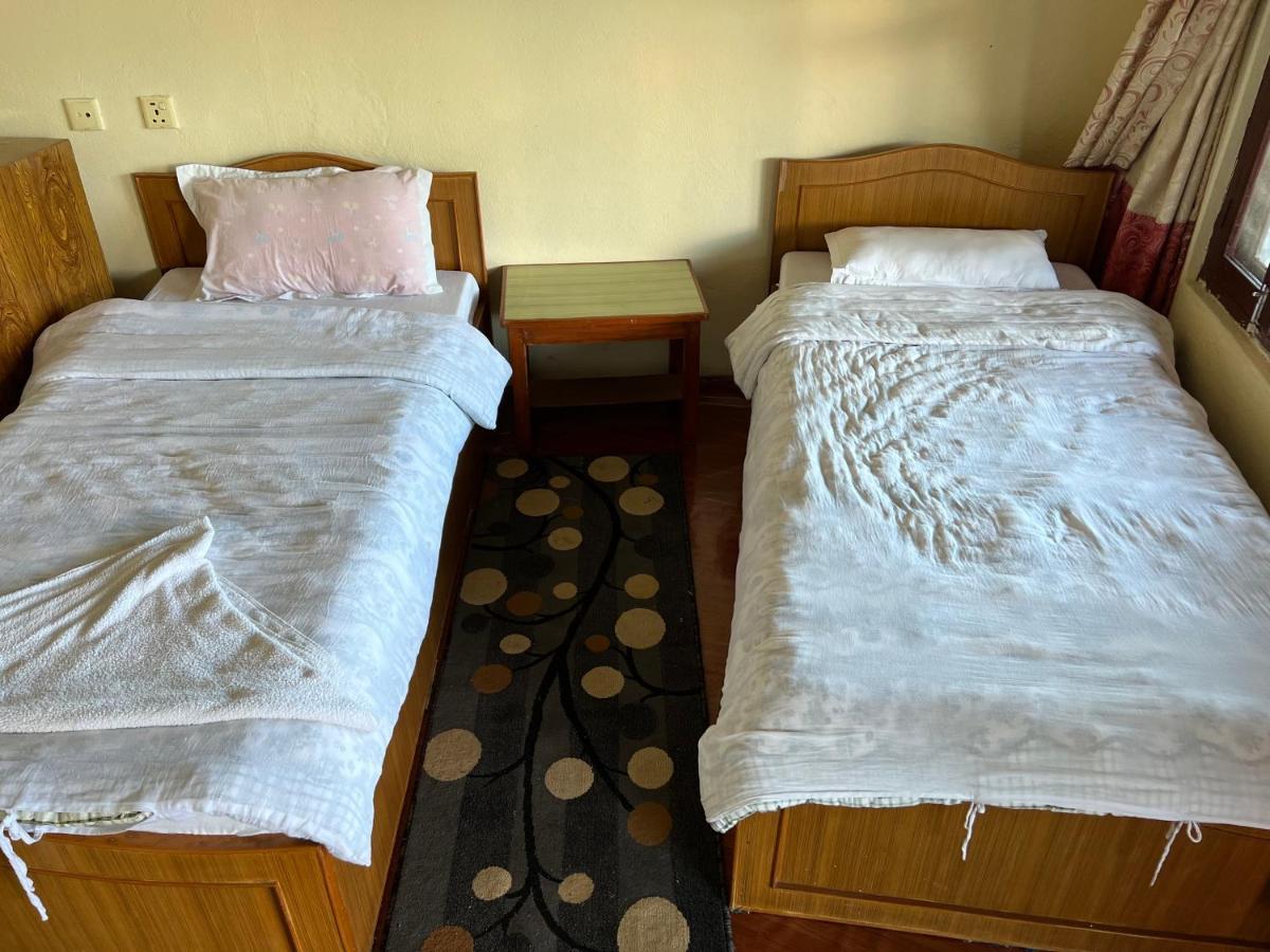 Astam Resort Екстериор снимка