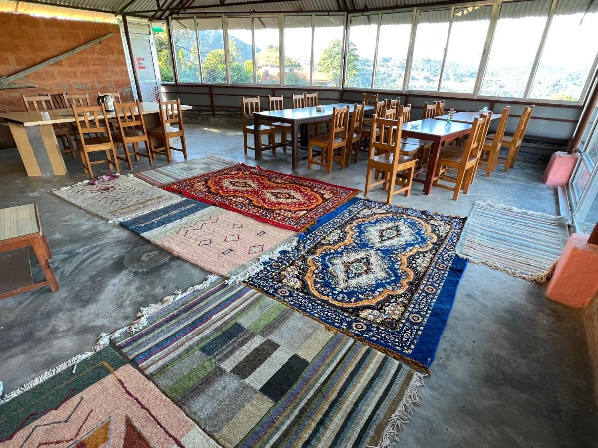 Astam Resort Екстериор снимка
