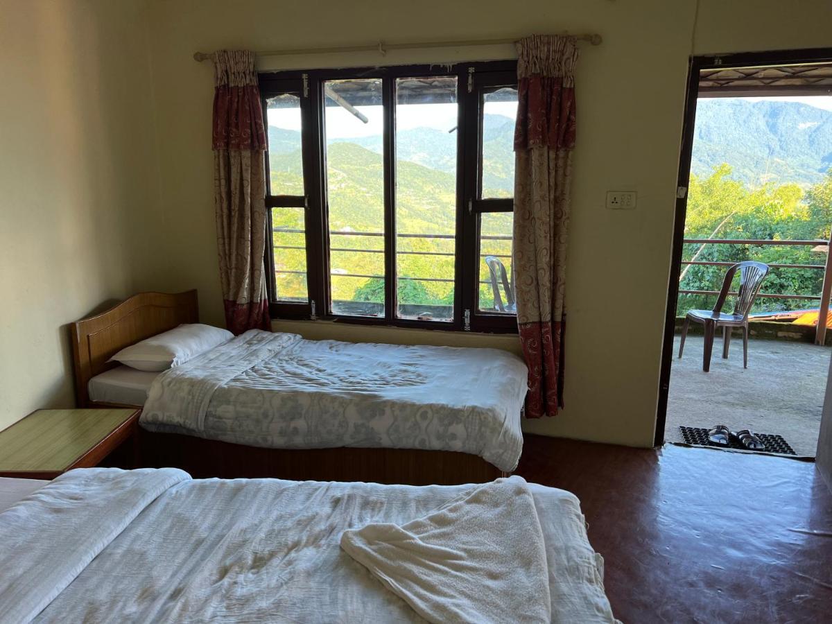 Astam Resort Екстериор снимка